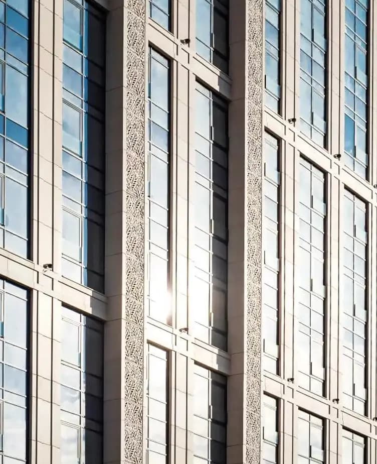 Архитектура